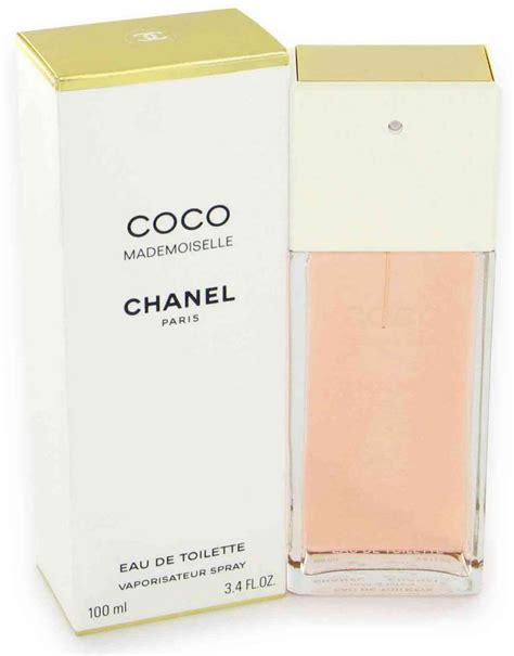 Coco Eau de Toilette di Chanel da donna 